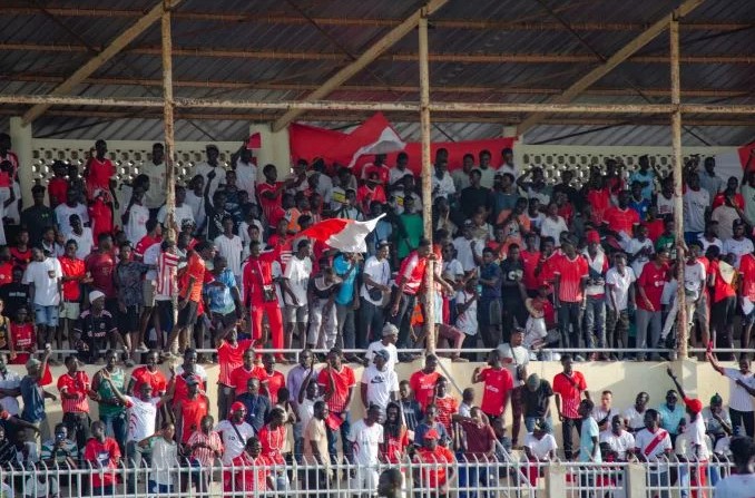 US  Ouakam (L1) : les supporters boycottent le match contre Jaraaf pour une « décision discriminatoire »