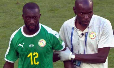 Can 2023/Sénégal-Gambie : Youssouf Sabaly et Fodé Ballo Touré forfaits !