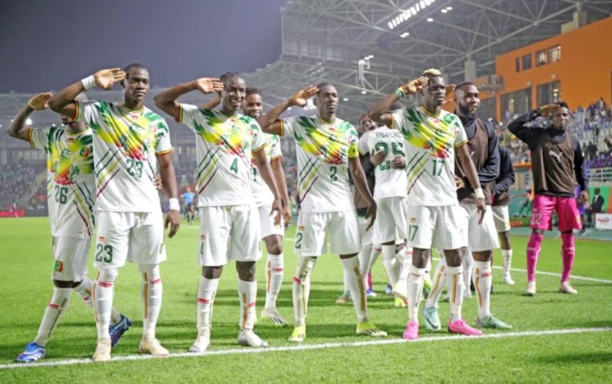 CAN 2023 : la Namibie surprend la Tunisie, Mali et Burkina Faso assurent