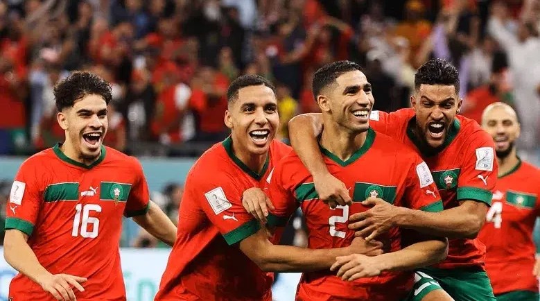 CAN 2023: le Maroc marque les esprits devant la Tanzanie (3-0)