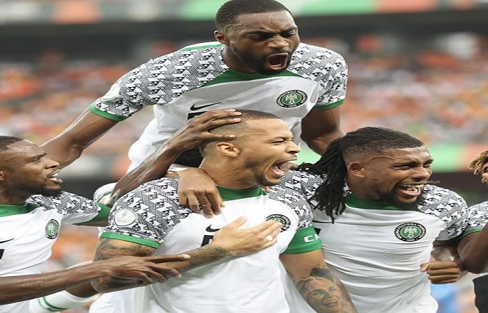 CAN 2023 : le Nigeria assomme la Côte d’Ivoire (1-0)