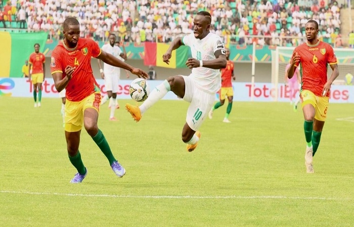 CAN 2023 : Aliou Cissé « Le match contre la Guinée est un derby »