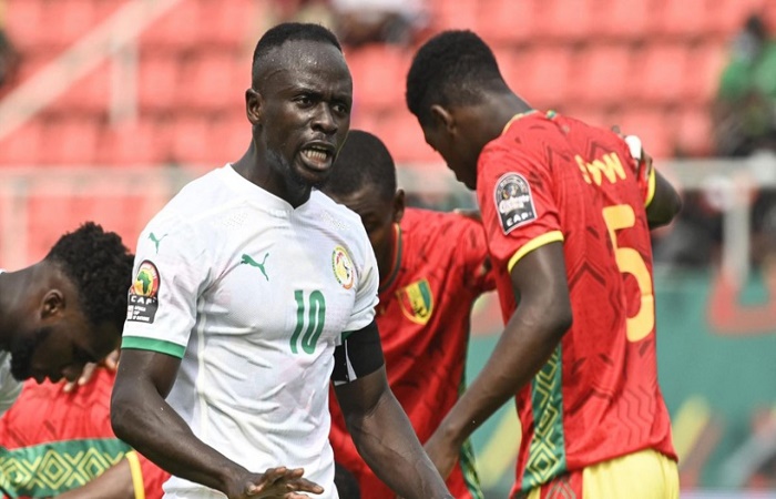 CAN 2023 : Guinée-Sénégal, un derby, une finale également, pour la poule