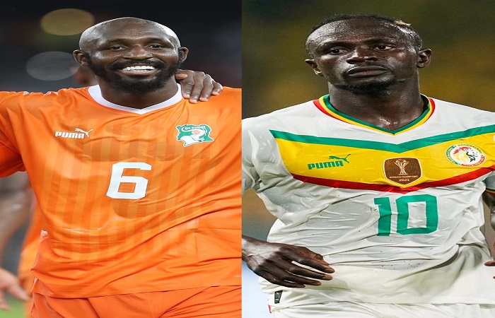 CAN 2023 : le Sénégal hérite de la Côte d’Ivoire en huitième de finale