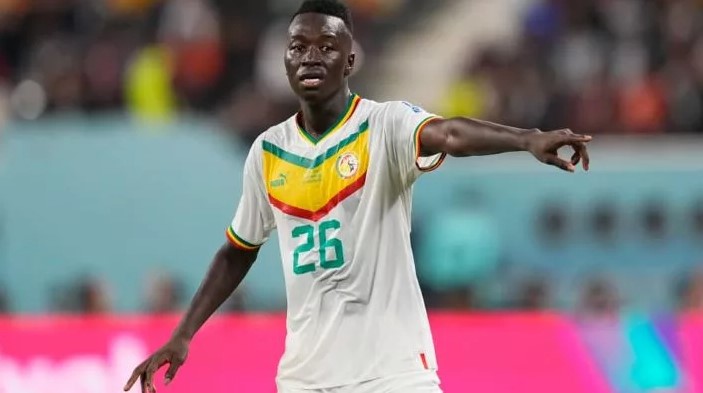 CAN 2023 : Sénégal-Côte d’ivoire : Pape Guèye forfait