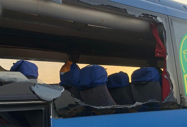 Vandalisme sur le bus de TFC : l’As Pikine se démarque et encourage les poursuites
