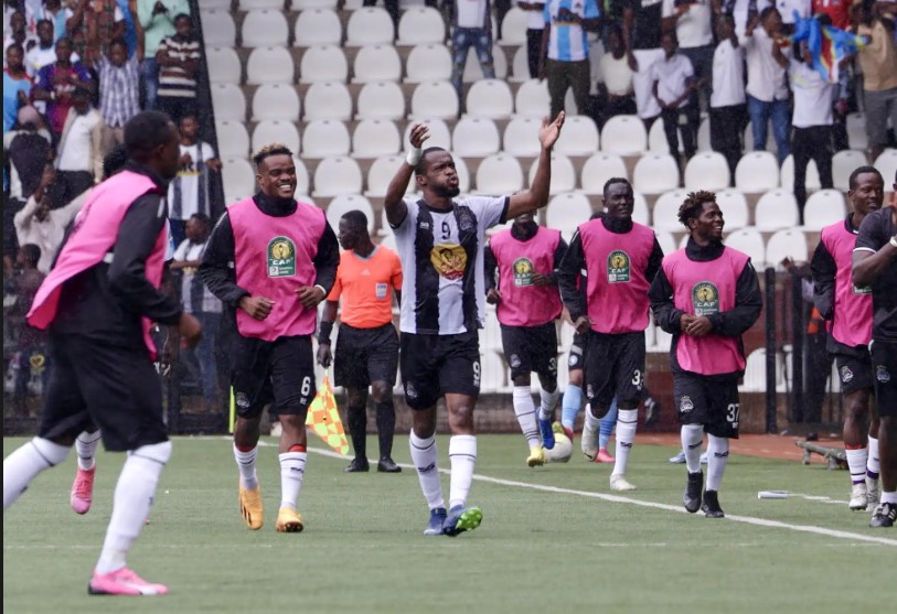 Ligue des champions CAF : TP Mazembe-Al Ahly, historique et date des demi-finales