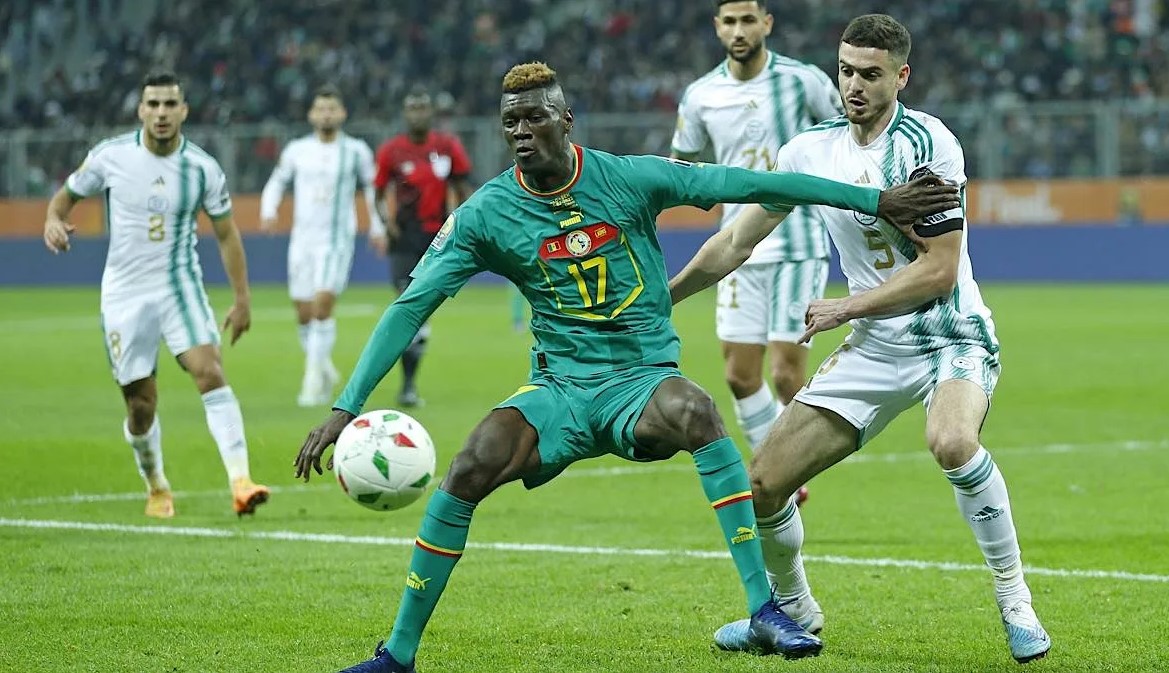 Chan 2024 : première liste de Souleymane Diallo, 23 joueurs convoqués