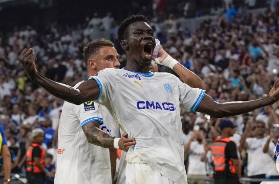 Marseille : Ismaïla Sarr sur la liste cinq indésirables