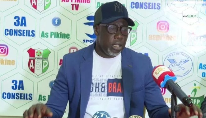 AS Pikine : Massamba Cissé signe son retour chez les banlieusards