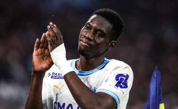 Mercato : Marseille et Crystal Palace ont trouvé un pour Ismaïla Sarr