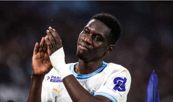 Crystal Palace : Ismaila Sarr officialisé ce vendredi