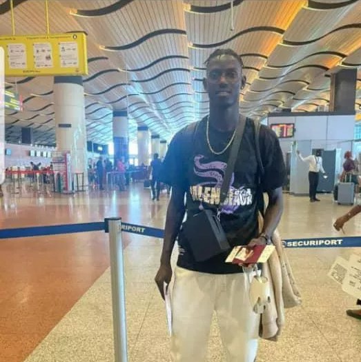 Pikine : Boubacar Ndiaye « Niakh » à Dubaï