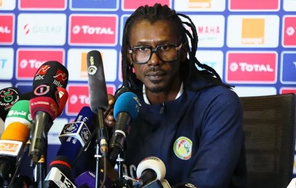 Éliminatoires CAN 2025 : Aliou Cissé convoque une liste de 26 Lions