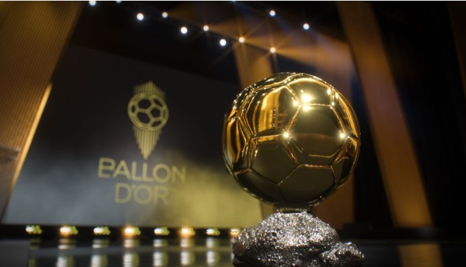 Ballon d’Or 2024 : découvrez la liste des 30 nominés, Messi et Ronaldo hors course