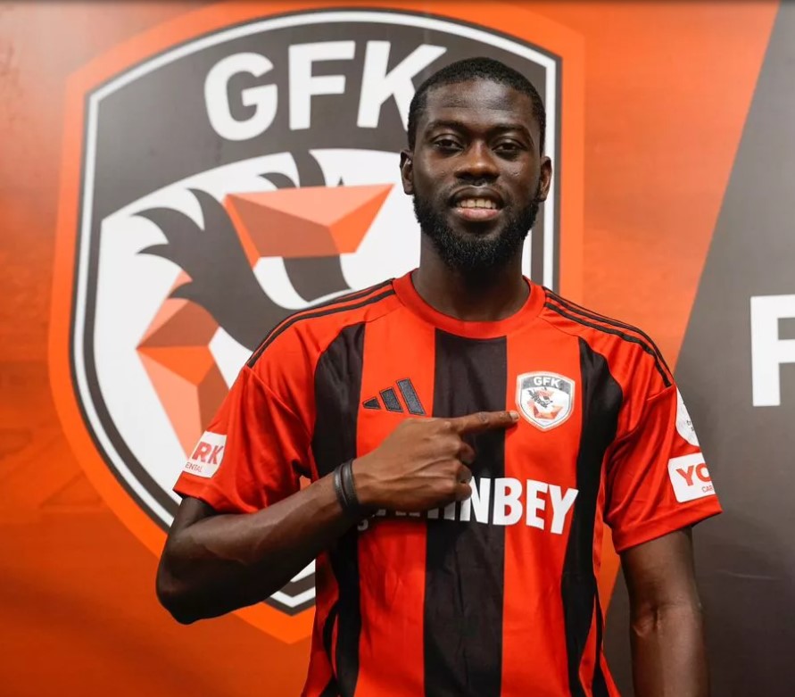 Super Lig : Pape Alioune Ndiaye retrouve un nouveau club