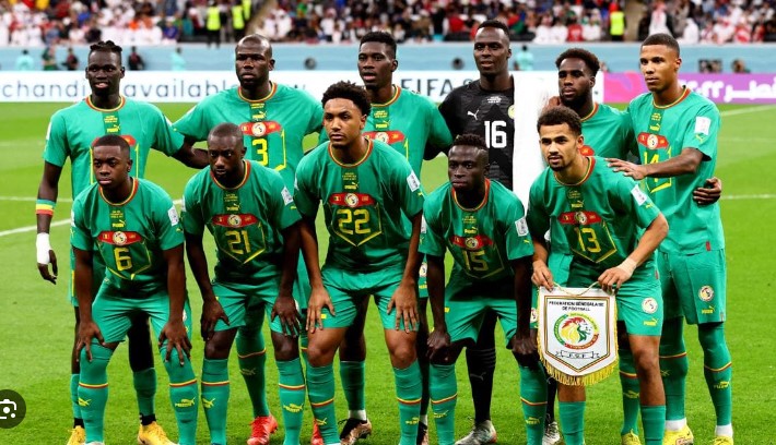 Classement FIFA : Le Sénégal perd deux places dans le classement mondial