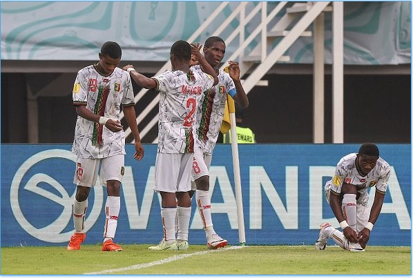 Tournoi UFOA-A U17 : Mali-Sierra Leone et Mauritanie-Guinée Bissau au programme ce mercredi