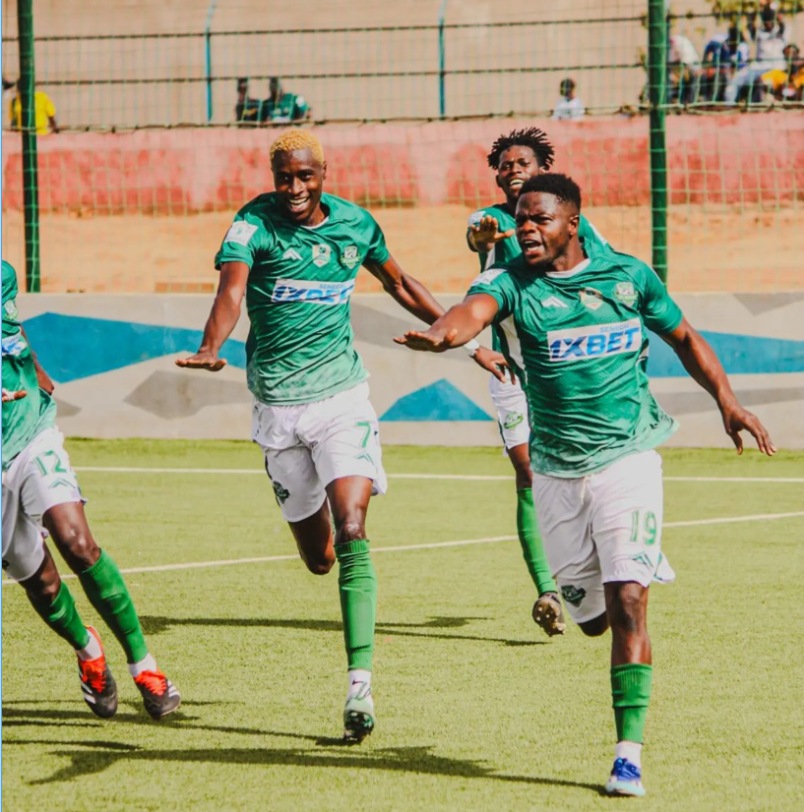 Ligue 2 : Ndiambour, Bambey et Cambérène lancent leur saison