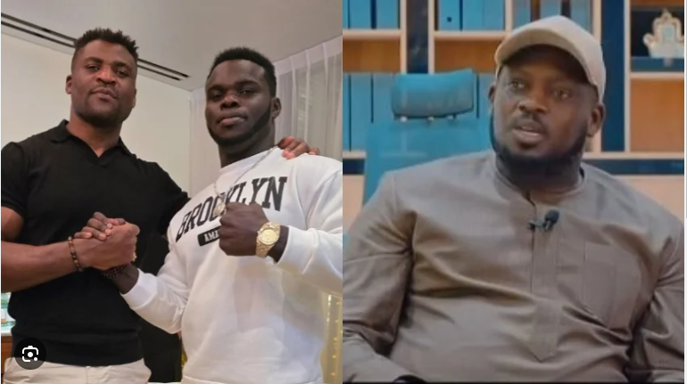 Ngannou-Reug Reug : Aziz Ndiaye prêt à miser près de 2 milliards