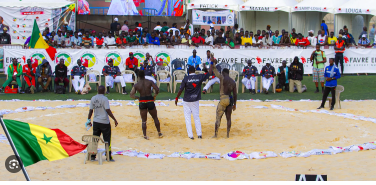 Drapeau du chef : Ziguinchor désignée pour va accueillir le tournoi