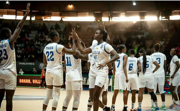 FIBA WBLA 2024 : quarts de finale, ASCVD et Jeanne d’Arc connaissent leurs adversaires