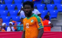 Côte d’Ivoire : sans Gradel, Kalou ni Bony pour les amicaux