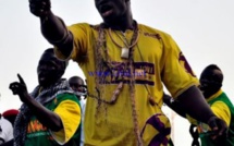 Boy Niang 2 «  Balla Gaye 2 est mal élevé »