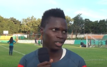 COUPE DU MONDE U 20- JEAN JACQUES NDECKY : « On veut atteindre la finale »