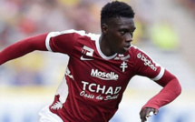 TRANSFERT: Metz réclame 11 milliards de Francs cfa à Leipzig pour libérer Ismaïla Sarr