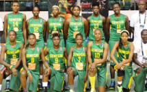 BASKET: La FIBA aurait avancé l'Afrobasket dames 2017 au mois d'aout