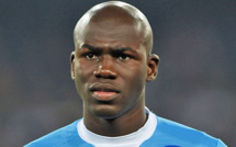 MERCATO: Kalidou Koulibaly entre Chelsea et Liverpool