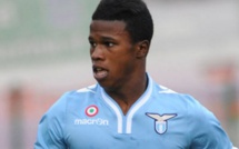 LAZIO: Diao Balde Keita pisté par l'Atletico Madrid