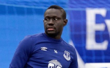 EVERTON: Baye Oumar Niasse de retour à Goodisson Park