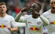 Naby keita : Un grand par le talent