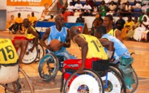 HANDIBASKET: Dakar-Plateau ouvre l'ère fédérale