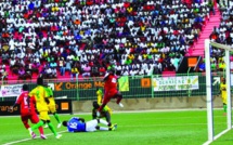 COUPE DE LA LIGUE : Ouakam en finale