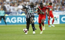 FINALE COUPE DE FRANCE – CHEIKH NDOYE (ANGERS): «Le foot est tellement cruel»