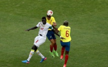 MONDIAL U20 : Le Sénégal passe en 8es et hérite du Mexique