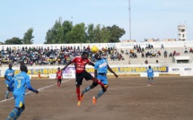 COUPE DU SENEGAL: Le Tableau des 16es de finale