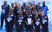 Danone Nation Cup U11-12 aux USA : Pikine représentera le Sénégal