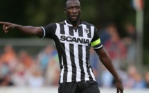 ANGERS: Cheikh Ndoye indécis sur son avenir au club