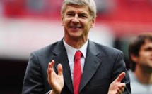 Arsenal: Encore deux saisons de plus pour Wenger