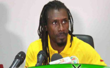 ALIOU CISSE : «Nous n’avons pas beaucoup d’informations sur le Nzalang Nacional»