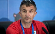 MILUTIN SREDOJEVIC- COACH OUGANDA: "Pas facile de jouer contre l'une des 3 meilleures équipe du continent"