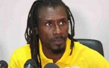 VIDEO- ALIOU CISSE: " 5 matches sans gagner, ça ne m'inquiète pas parce que..."