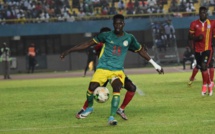 SENEGAL-GUINEE EQUATORIALE: Le 11 probable des "Lions"