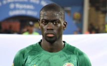 ​PAPE ALIOUNE NDIAYE (MILIEU) : "Je suis au service du collectif"