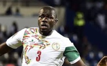 ​KALIDOU KOULIBALY (DEFENSEUR) : "On est favori, on doit répondre présent"