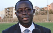 Me AUGUSTIN SENGHOR- PDT FSF: " Le plus important était de démarrer par une victoire confortable"